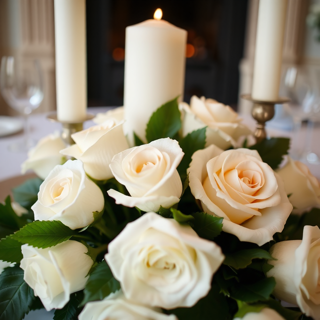 Doğum Günü Buketi