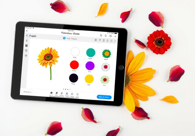 Kendi Buketini Tasarla